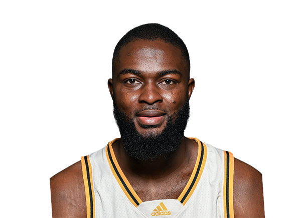Jonathan Aku headshot
