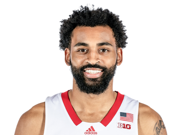 Brice Williams headshot