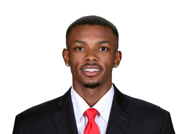 Cornelius Taylor headshot