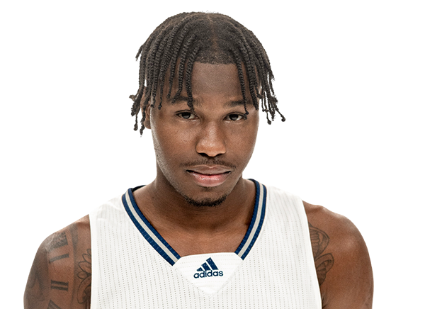 Kenan Blackshear headshot