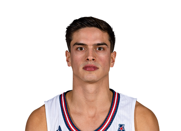 Alejandro Ralat headshot