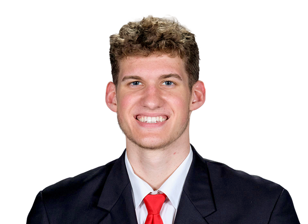 Brant Ulmer headshot