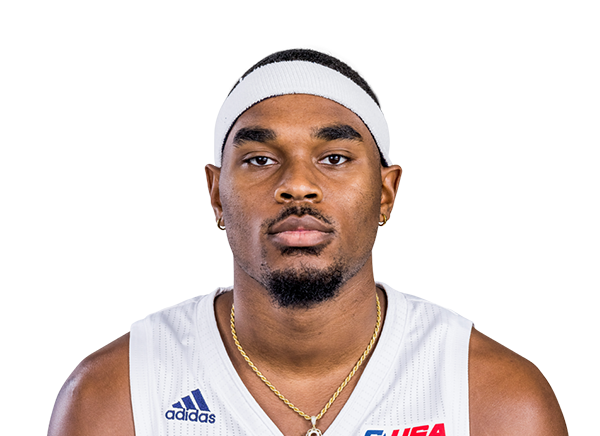 Eric Lovett headshot