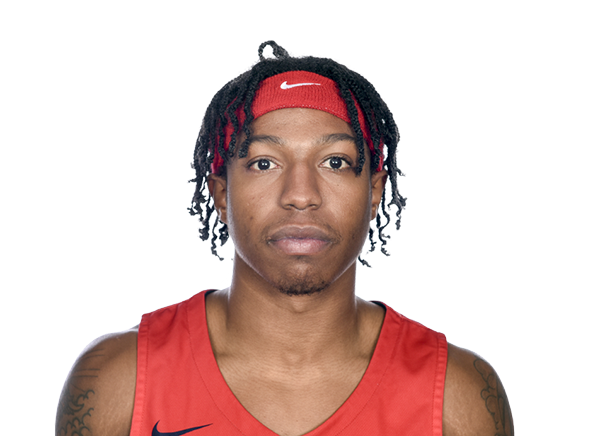 Tevin Brewer headshot