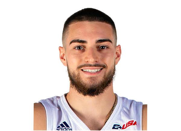 Jonathan Nunez headshot