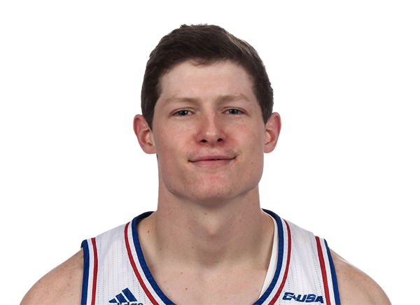 Lane Hartley headshot