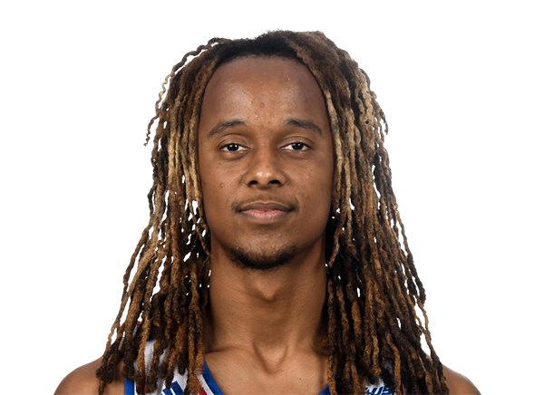 Xaiver Armstead headshot