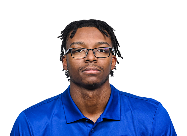 Isaiah Crawford headshot