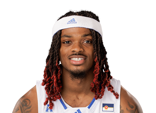 Cobe Williams headshot