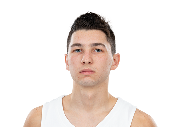 Robby Williams headshot