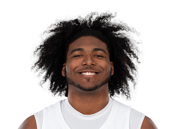 Dajour Rucker headshot