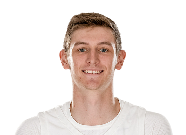 Devin Collins headshot