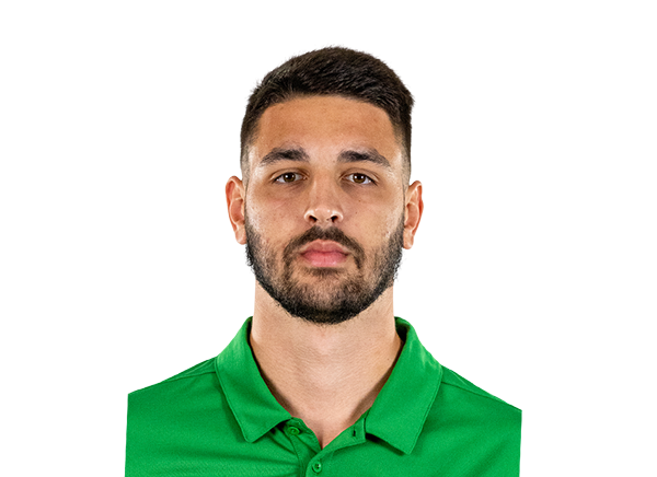 Goran Miladinovic headshot