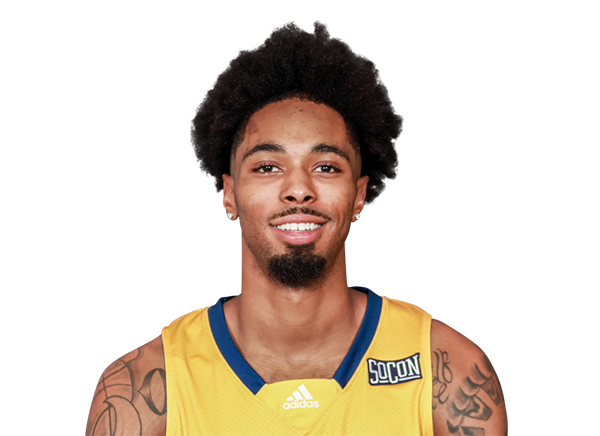 Tyler Millin headshot