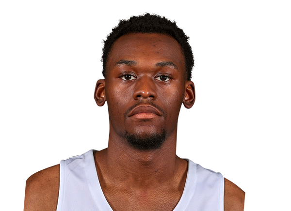 Sean Kromah headshot