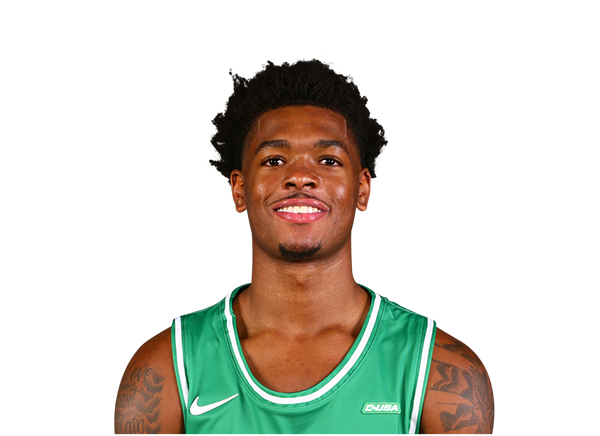Javion Hamlet headshot