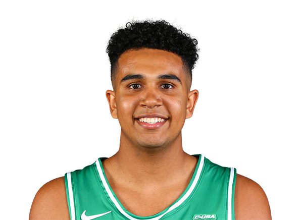 Karston Miller headshot