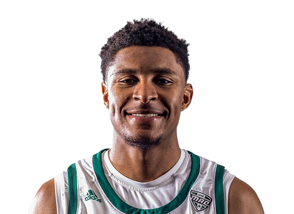 Jaylin Hunter headshot