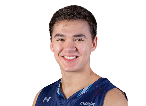 Drew Lakey headshot
