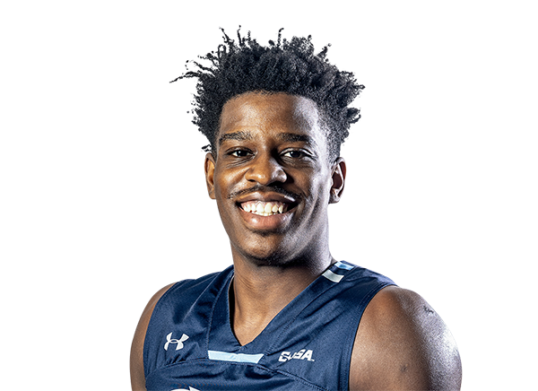 A.J. Oliver II headshot