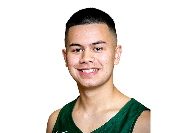 Tyrese Potoma headshot