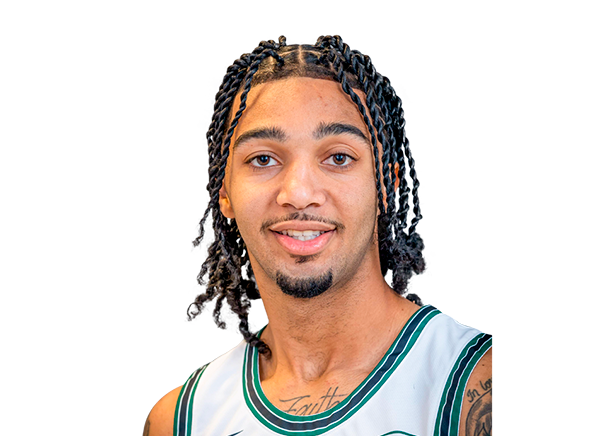 Craig Beaudion II headshot