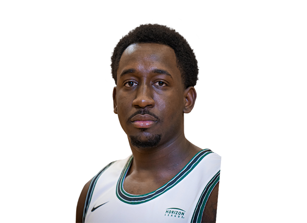 Franklyn Penn Jr. headshot
