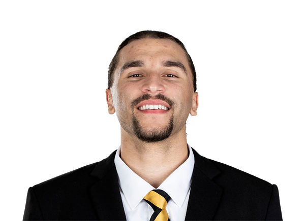 Tre Gomillion headshot