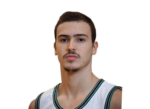 Hugo Ferreira headshot