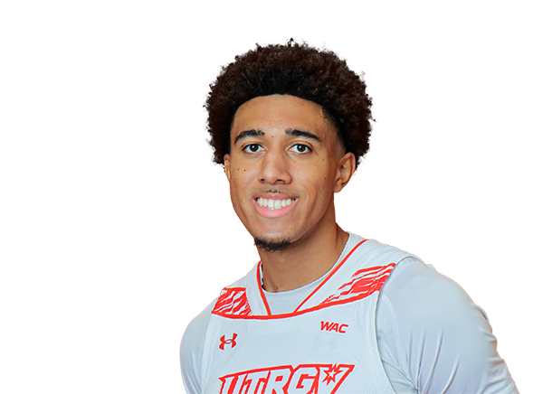 Daylen Williams headshot
