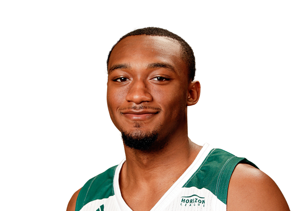 Jiovanni Miles headshot