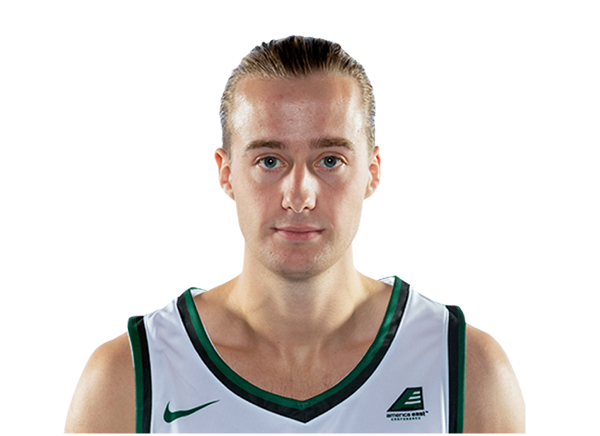 Hakon Hjalmarsson headshot
