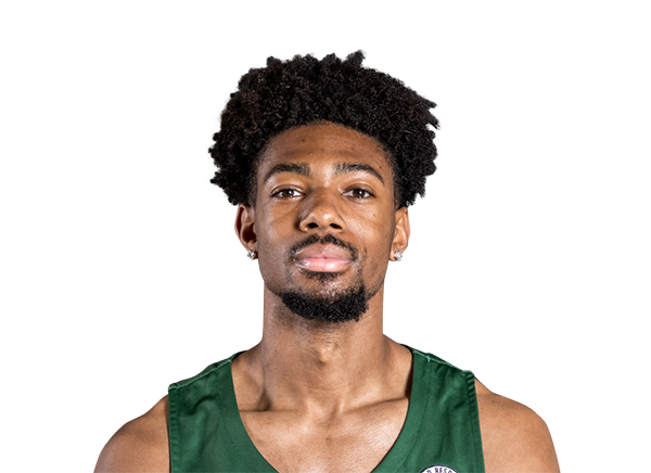 Brenton Mills headshot