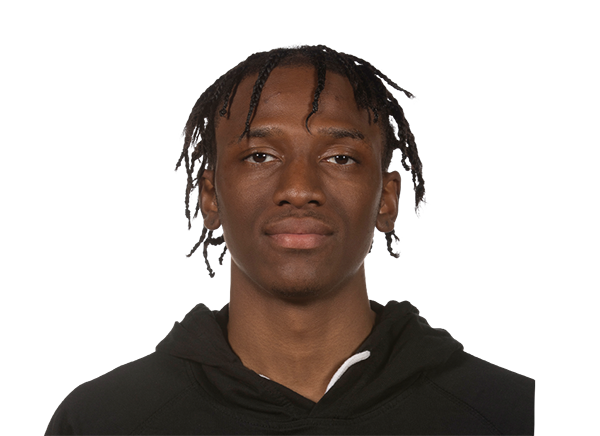 Jevon Brown headshot