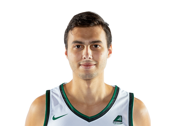Alex Brodsky headshot