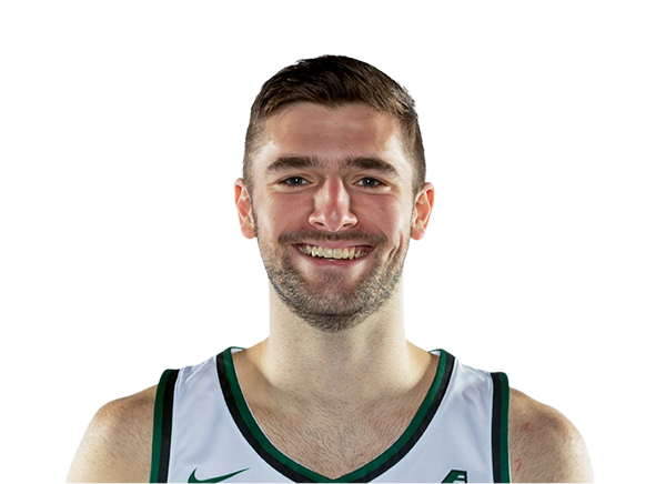 Yarden Willis headshot