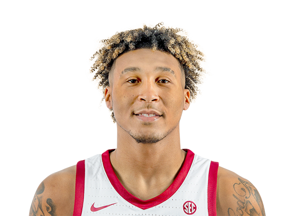 Jeremiah Davenport headshot