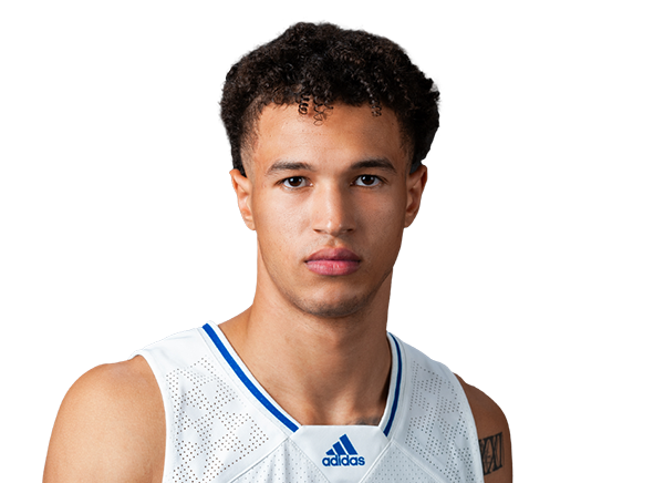 Zach Harvey headshot