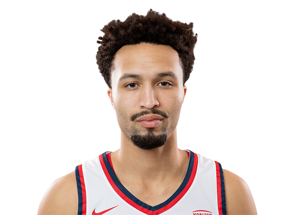 Jamail Pink headshot