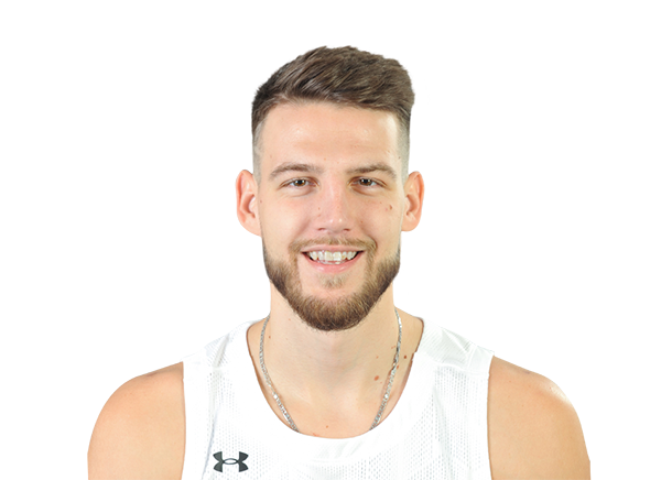 Miroslav Stafl headshot