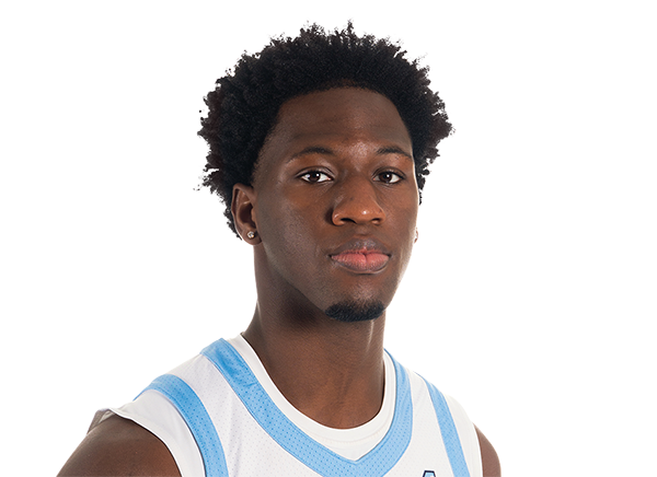 Precious Okoh headshot