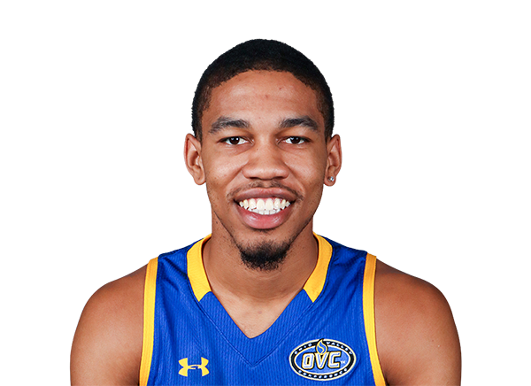 Kalil Thomas headshot