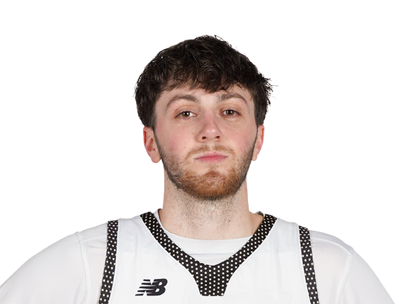 Connor Withers headshot