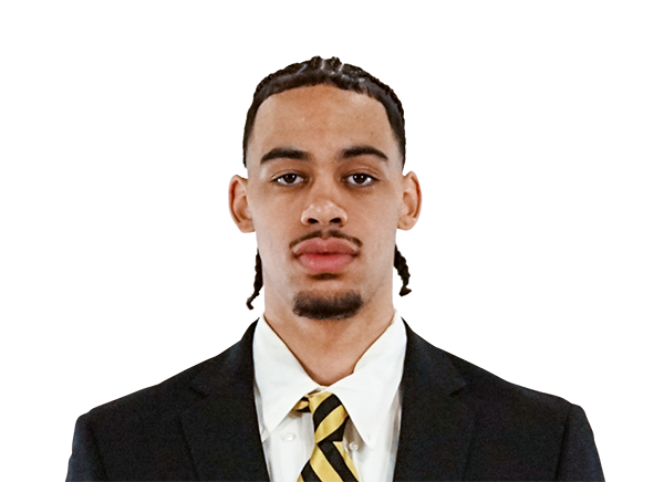 Donovan Ivory headshot