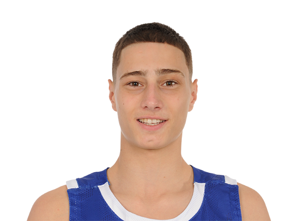 Luka Maziashvili headshot