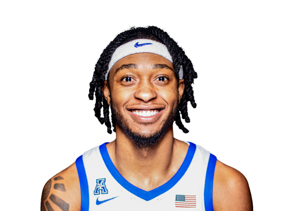 Colby Rogers headshot