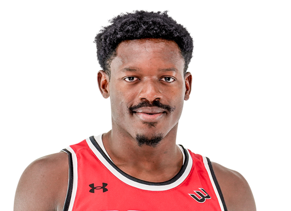 Festus Ndumanya headshot