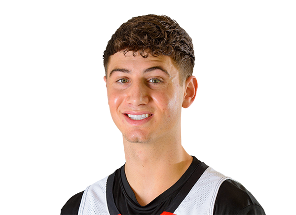 Matt Solomon headshot