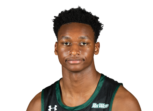 Garrett Cason headshot