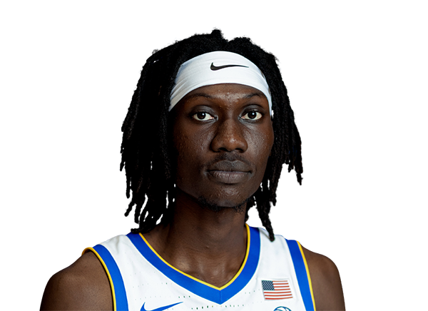 Mouhamadou Gueye headshot
